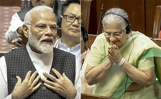 PM Modi